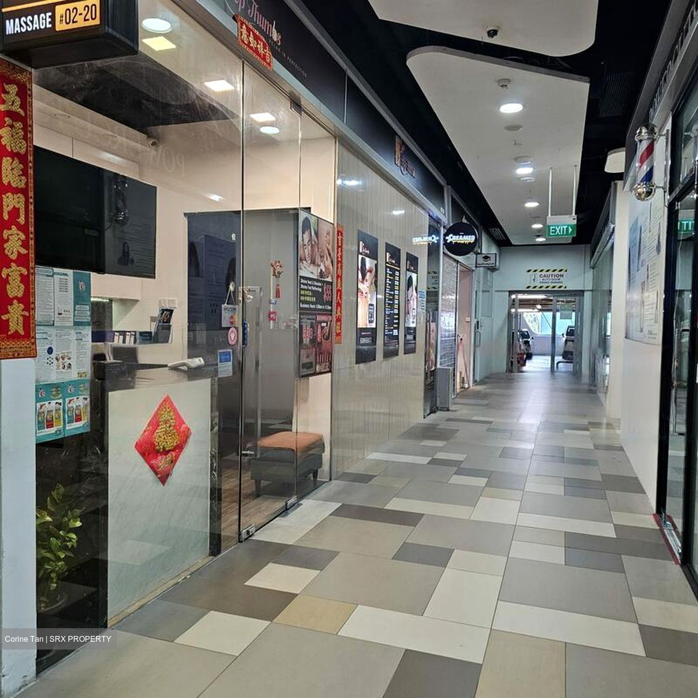 Junction Nine (D27), Shop House #473988591